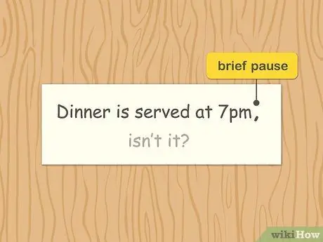 Сформировать вопрос на английском. Шаг 14