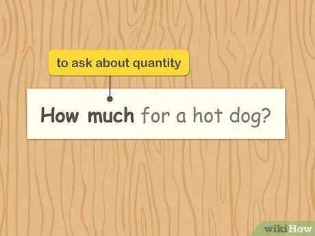 Сформировать вопрос на английском. Шаг 9