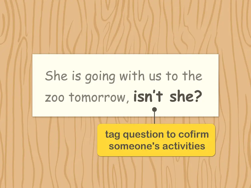 4 способа задать вопрос на английском языке