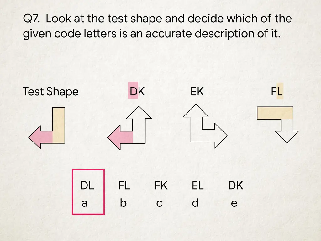 Как решать вопросы, связанные с невербальными рассуждениями