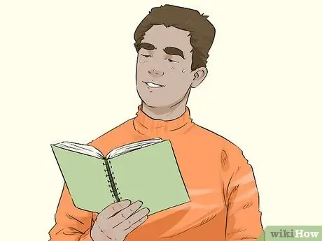 Напишите от первого лица, шаг 11