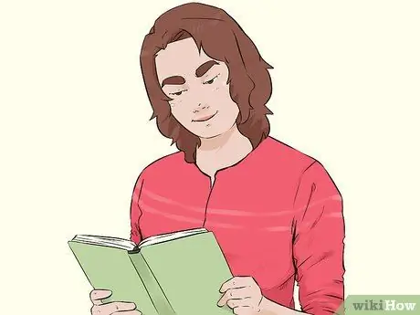 Напишите от первого лица Шаг 7