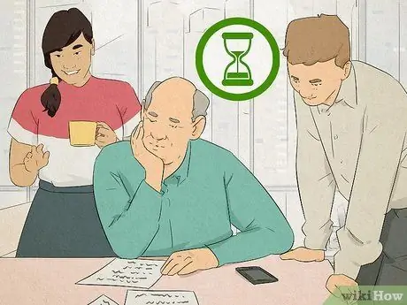 Восстановите доверие на рабочем месте Шаг 10