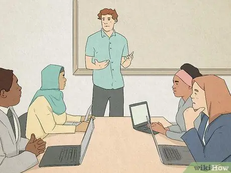 Восстановить доверие на рабочем месте Шаг 2