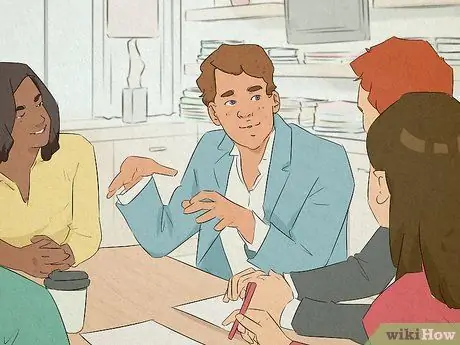 Восстановить доверие на рабочем месте Шаг 4