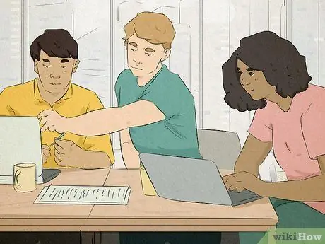 Восстановите доверие на рабочем месте Шаг 5