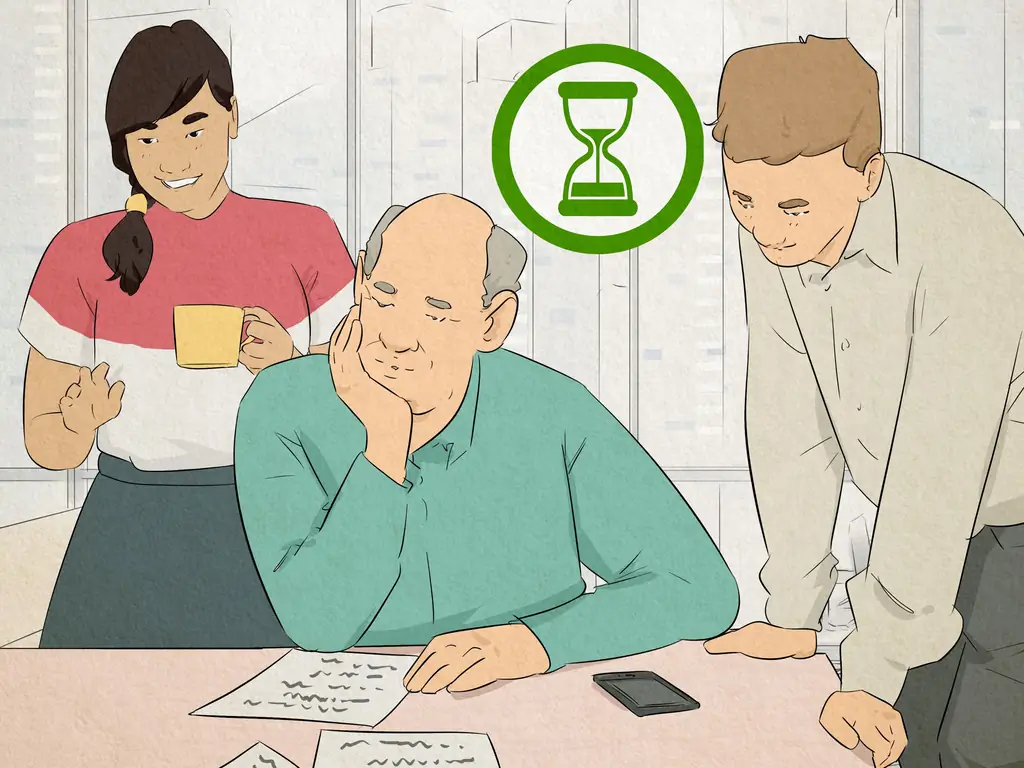 10 простых способов восстановить доверие на рабочем месте