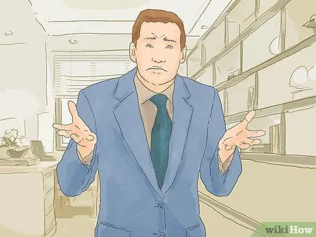 Получите свою точку зрения на шаге 11