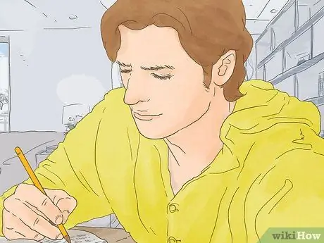 Получите свою точку зрения на шаге 12