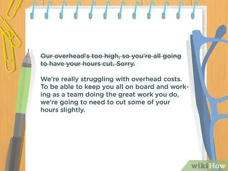 Получите свою точку зрения на шаге 2