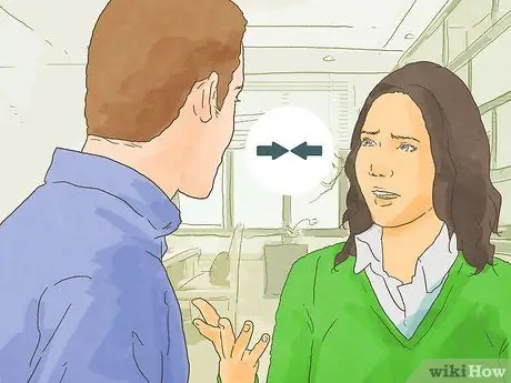 Получите свою точку зрения на шаге 4