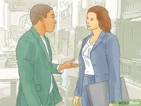 Получите свою точку зрения на шаге 6