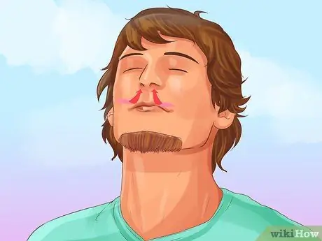 Говорите громче, чтобы вас лучше слышали в шумных местах Шаг 1