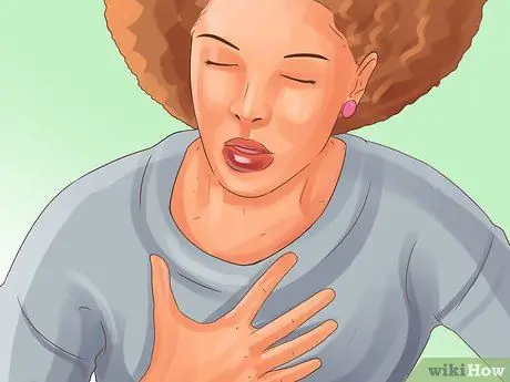 Говорите громче, чтобы вас лучше слышали в шумных местах Шаг 11