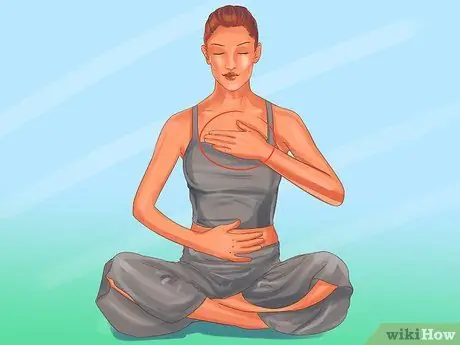 Говорите громче, чтобы вас лучше слышали в шумных местах Шаг 2