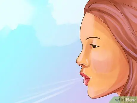 Говорите громче, чтобы вас лучше слышали в шумных местах Шаг 7