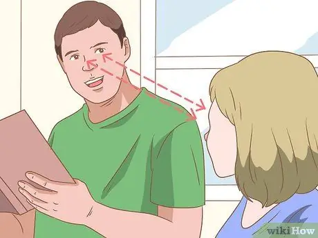 Будьте уверены, читая вслух в классе Шаг 10