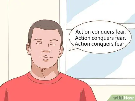 Будьте уверены, читая вслух в классе Шаг 13