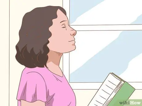 Будьте уверены, читая вслух в классе Шаг 8