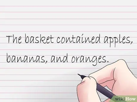 Стать лучше на уроке английского, шаг 1