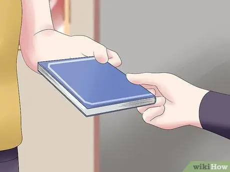 Стать лучше на уроке английского языка, шаг 5