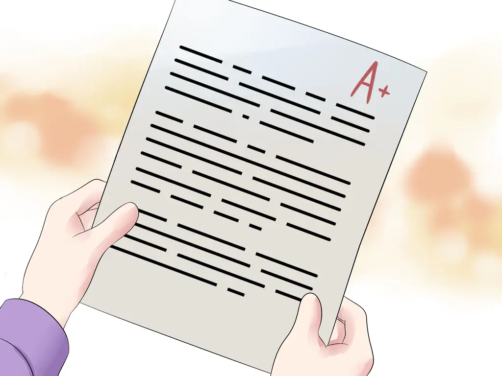 Как стать лучше на уроке английского языка: 7 шагов (с иллюстрациями)