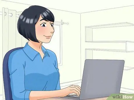 Будьте уверенным оратором Шаг 3