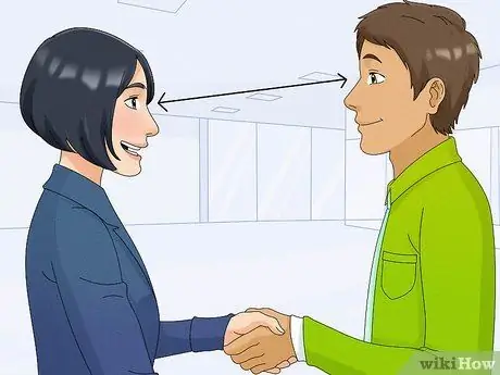 Будьте уверенным оратором Шаг 6