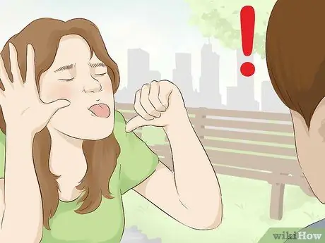 Думайте о возвращении быстро Шаг 11