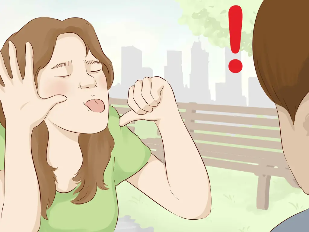 Как быстро подумать о возвращении: 11 шагов (с иллюстрациями)