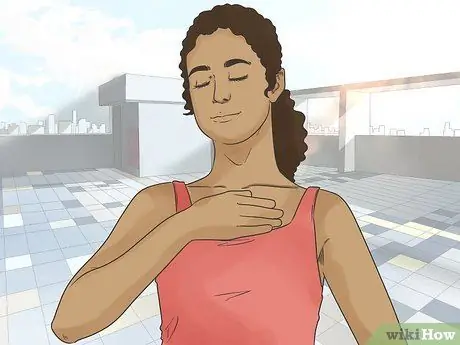 Говорите громко Шаг 1