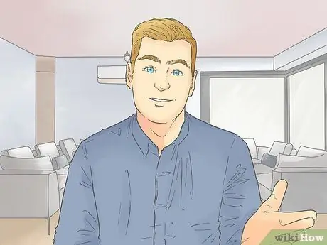 Говорите громко Шаг 3