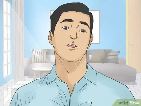 Говорите громко Шаг 4