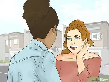 Говорите громко Шаг 6