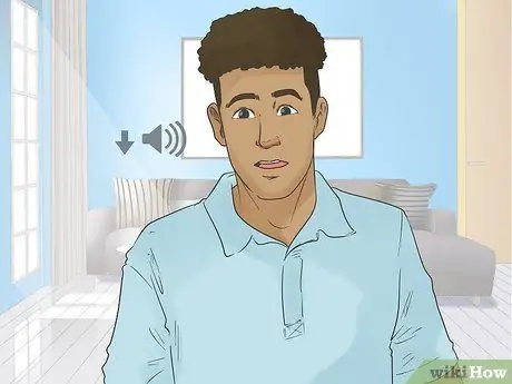 Говорите громко Шаг 7