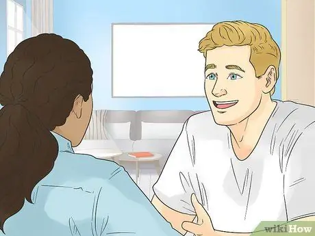 Говорите громко Шаг 8