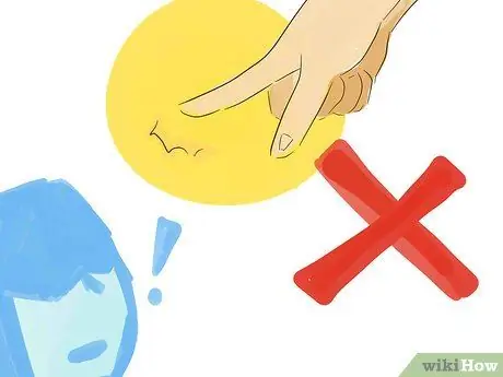 Будьте хорошим собеседником Шаг 4