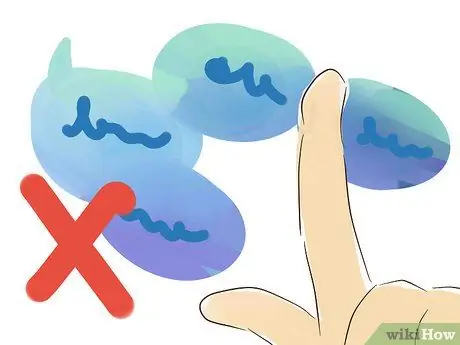 Будьте хорошим собеседником Шаг 6