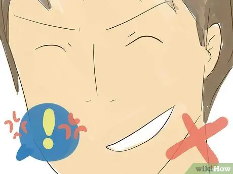 Будьте хорошим собеседником Шаг 8