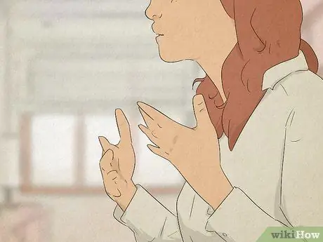 Говорите поэтически Шаг 1