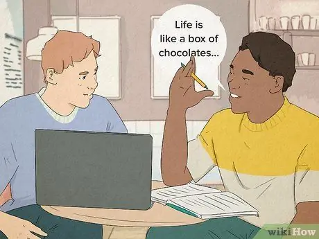 Говорите поэтически, шаг 2