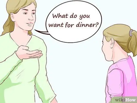 Будьте добры с детьми Шаг 10