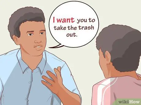 Говорите с детьми ласково Шаг 11