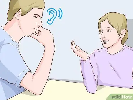 Будьте добры с детьми Шаг 4