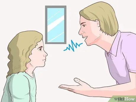 Будьте добры с детьми Шаг 5