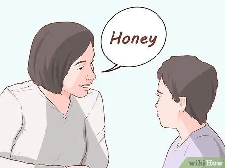 Будьте добры с детьми Шаг 7