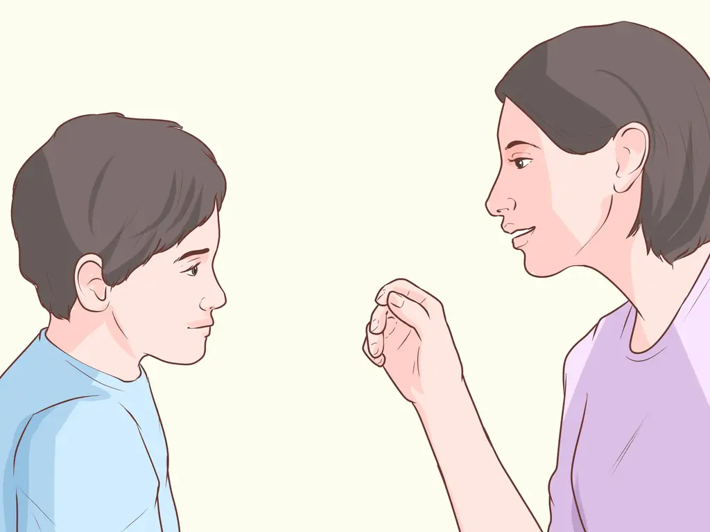 3 способа ласково поговорить с детьми