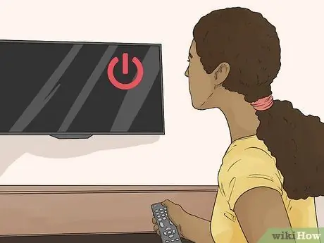 Поговорите с членами семьи с деменцией Шаг 1