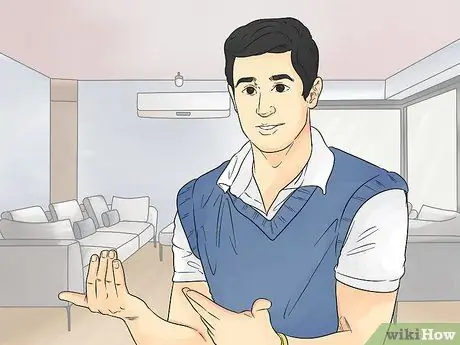 Поговорите с членами семьи с деменцией Шаг 5