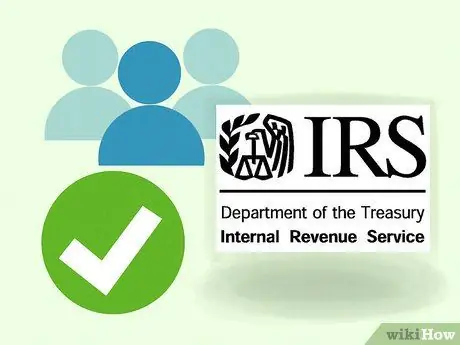 Получите идентификационный номер налогоплательщика Шаг 5